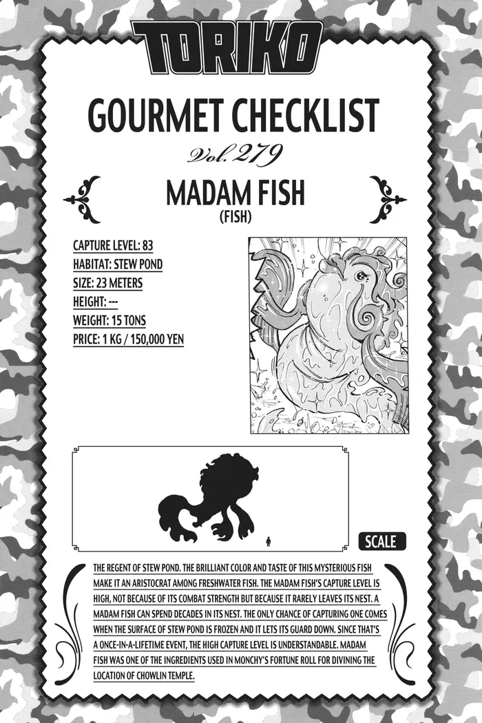 Toriko Chapter 251 image 19_optimized